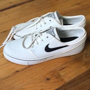 Nike Stefan Janoski max(mesh)